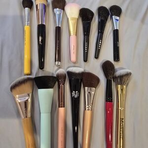 Makeup Brushes Bundle Never Used